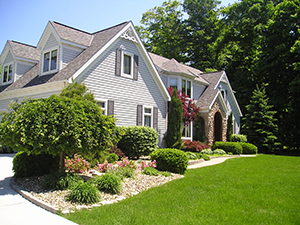 Landscapers and Lawncare Services in Gillett, WI